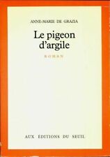 2795526 pigeon argile d'occasion  France
