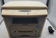 Samsung SCX-4016 printer/scanner/copier for sale  Shipping to South Africa