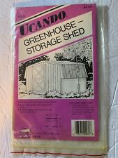 Green house storage for sale  Fresno