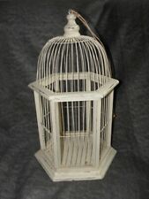 Antique victorian birdcage d'occasion  Wasselonne