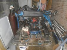 Two petrol karts for sale  LONDON