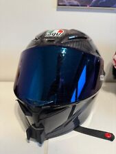 Agv pista iridium gebraucht kaufen  Billigheim