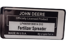 John deere lp49056 for sale  USA