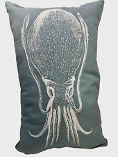decorative pillow octopus for sale  Osceola