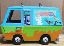 Mystery machine ghost for sale  Mansfield