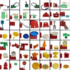 Lego duplo spares. for sale  SEAFORD