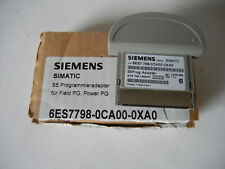 Simatic 6es7798 0ca00 gebraucht kaufen  Deutschland