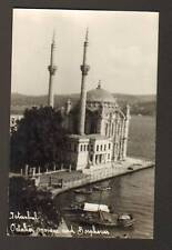 Istanbul mosquee ortakoy d'occasion  Baugy