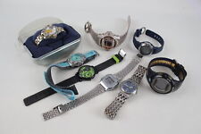 Womens wristwatches quartz for sale  LEEDS