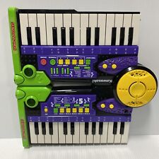 Piano electrónico para niños con teclas dobles Kawasaki 48 teclas teclado plegable segunda mano  Embacar hacia Argentina