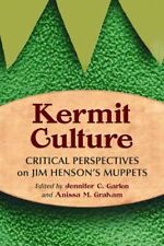Kermit culture critical for sale  Jessup