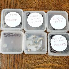 Watch parts lot for sale  SHREWSBURY