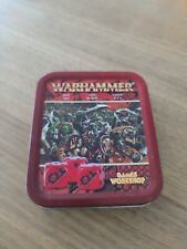 Warhammer battle dice gebraucht kaufen  Veitsbronn