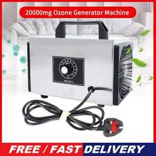 Ozone generator machine for sale  CANNOCK