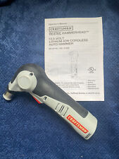 Craftsman nextec hammerhead for sale  North Hollywood