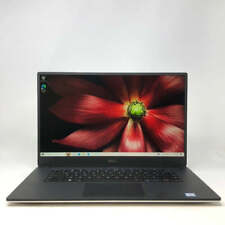 Used, Dell XPS 15 9570 P56F 15" i7-8750H 2.2GHz 16GB RAM 512GB M.2 GTX 1050 Ti for sale  Shipping to South Africa