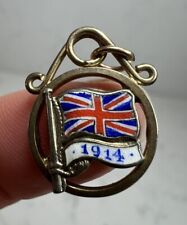 Antique ww1 9ct for sale  RICKMANSWORTH