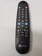 Beko 600.206 remote for sale  NOTTINGHAM