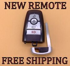 NOVO CHAVEIRO REMOTO DE PROXIMIDADE SMART KEY PARA 2018 2019 2020 FORD EXPEDITION 164-R8197, usado comprar usado  Enviando para Brazil