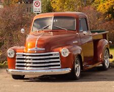 1953 chevrolet pickup for sale  Manchester Township