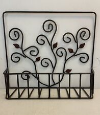 Vtg wrought iron for sale  Panama City