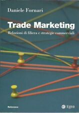 Trade marketing daniele usato  Novara