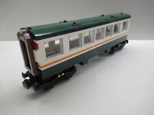 Lego train treno usato  Gallarate