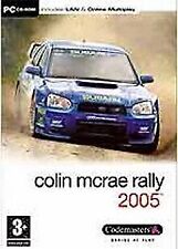 Coline mcrae rally gebraucht kaufen  Berlin