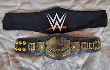 Wwe undisputed championship for sale  BROADSTAIRS