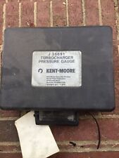 Kent moore turbocharger for sale  Sanford