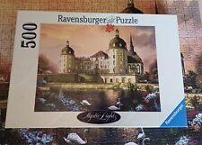 Ravensburger puzzle verträumt gebraucht kaufen  Langelsheim