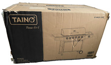 Taino basic gasgrill gebraucht kaufen  Wuppertal