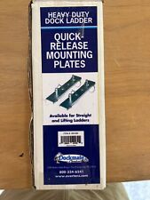 Quick release mounting for sale  Salem