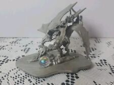 Partha pewter dragons for sale  Homer