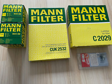 Filterpaket kia ceed gebraucht kaufen  Wuppertal