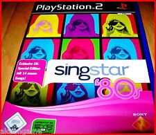 Ps2 singstar wahl gebraucht kaufen  Höfen, Leyh