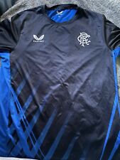 Glasgow rangers shirt for sale  BOURNEMOUTH