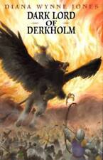 Dark lord derkholm for sale  Montgomery