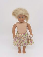 Usado, Kit de boneca American Girl boneca Kittredge com vestido 2011-7 polegadas…101 comprar usado  Enviando para Brazil