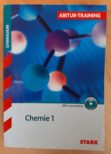 Abitur training chemie gebraucht kaufen  Planegg
