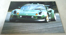 Lotus elise sports d'occasion  Libourne