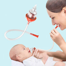 Baby nasal suction for sale  Shipping to Ireland