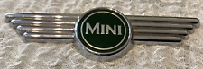 Mini badge emblem for sale  NEWPORT