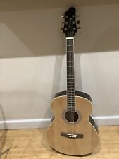 Left handed guitar for sale  KENILWORTH