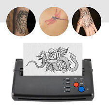 Tattoo stencil thermal for sale  Chino