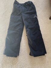burton snow pants 12 for sale  Grafton