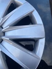 Transporter wheel trims for sale  AYLESBURY