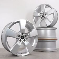 20inch audi original for sale  Shipping to Ireland