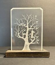 Vtg lucite art for sale  Indianapolis