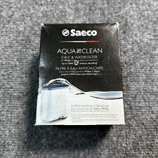 NOVO Filtro de Água Saeco Gran Barista Philips Calc Aqua Clean 421944068091 comprar usado  Enviando para Brazil